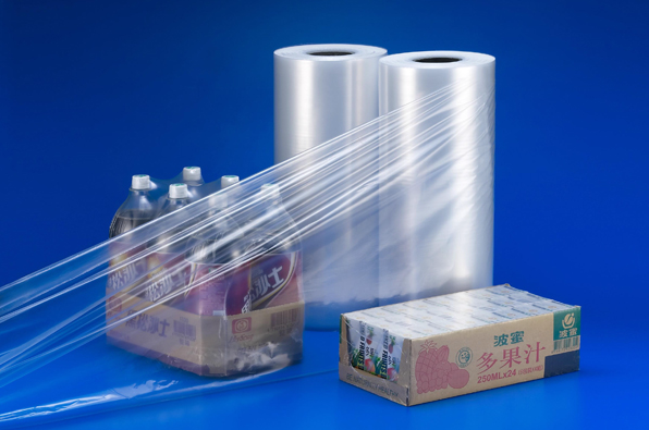 stretch film